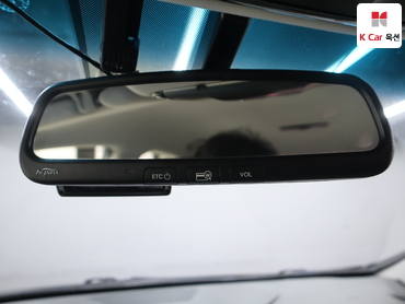 2012 - hyundai grandeur