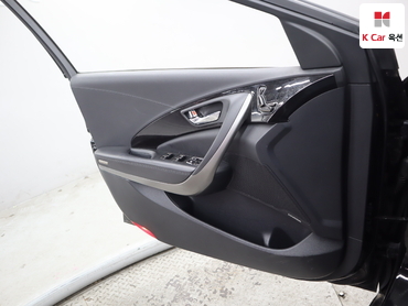 2012 - hyundai grandeur