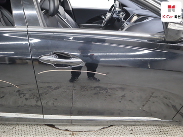 2012 - hyundai grandeur