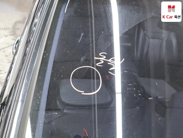 2012 - hyundai grandeur