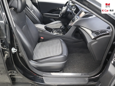 2012 - hyundai grandeur