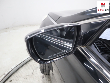 2012 - hyundai grandeur