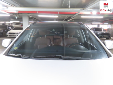 2013 - hyundai santa fe