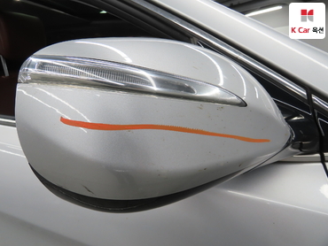 2013 - hyundai santa fe
