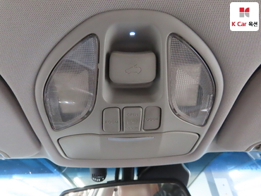 2013 - hyundai santa fe