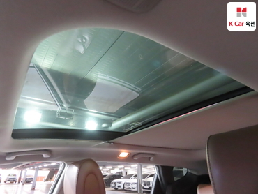 2013 - hyundai santa fe