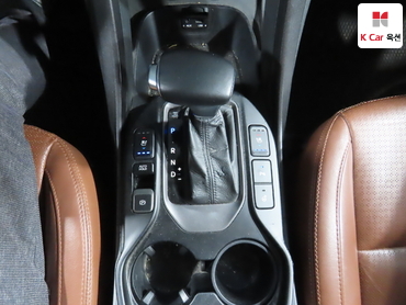 2013 - hyundai santa fe