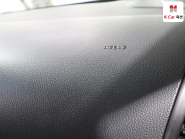 2011 - kia k5