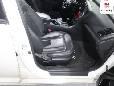 2011 - kia k5
