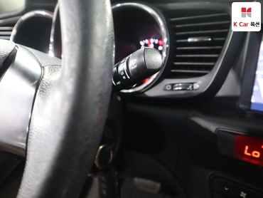 2011 - kia k5