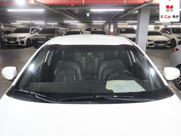 2011 - kia k5