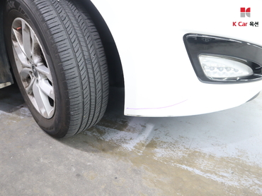 2011 - kia k5
