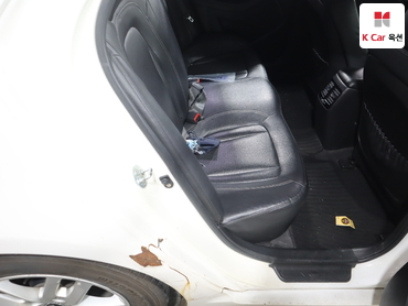 2011 - kia k5