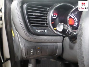 2011 - kia k5