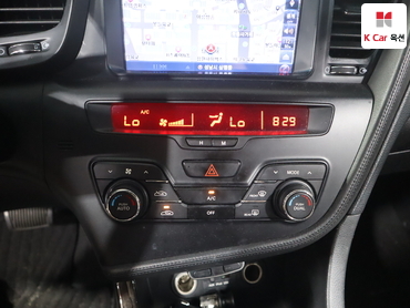 2011 - kia k5