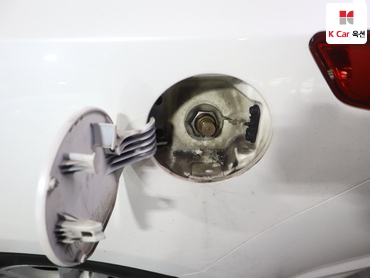 2011 - kia k5