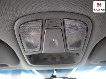 2011 - kia k5