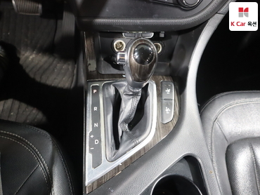 2011 - kia k5