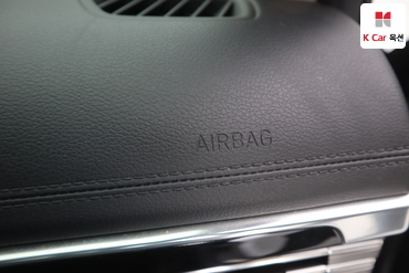 2021 - hyundai grandeur
