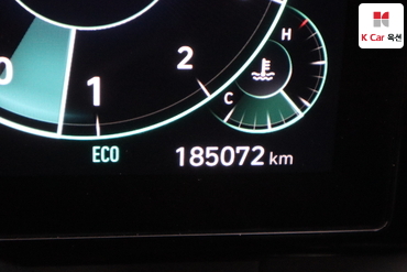 2021 - hyundai grandeur