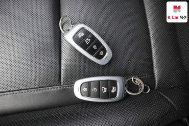 2021 - hyundai grandeur