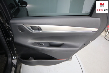 2021 - hyundai grandeur