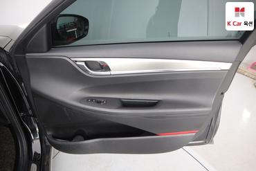 2021 - hyundai grandeur