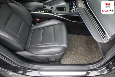 2021 - hyundai grandeur