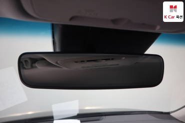 2021 - hyundai grandeur