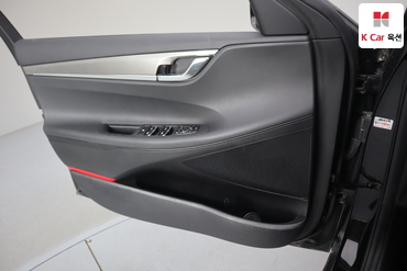 2021 - hyundai grandeur