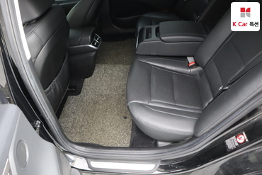 2021 - hyundai grandeur