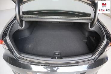 2021 - hyundai grandeur
