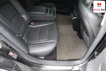 2021 - hyundai grandeur