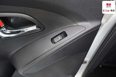 2012 - hyundai tucson