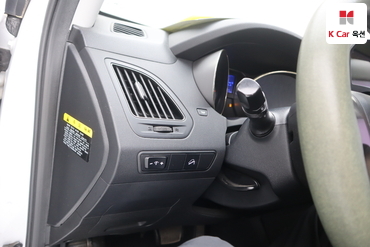 2012 - hyundai tucson