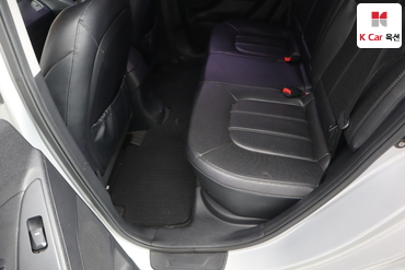 2012 - hyundai tucson