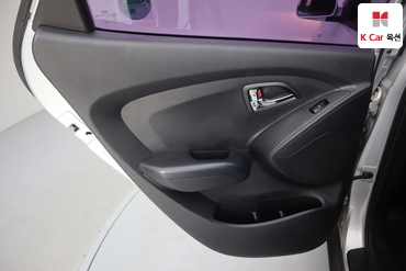 2012 - hyundai tucson