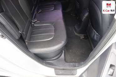 2012 - hyundai tucson