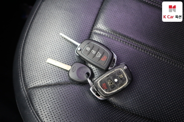2012 - hyundai tucson