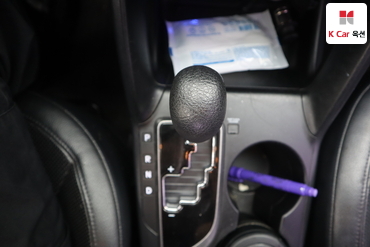2012 - hyundai tucson