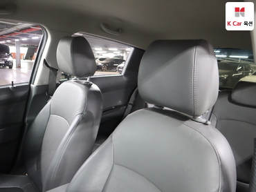 2014 - chevrolet spark
