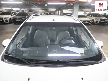 2014 - chevrolet spark