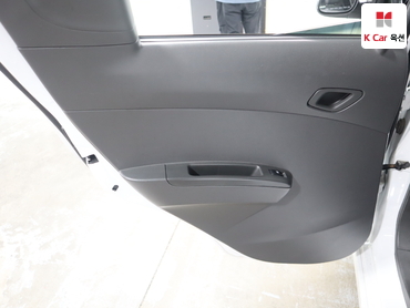 2014 - chevrolet spark