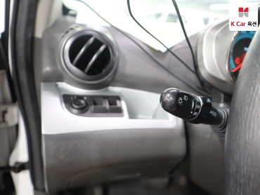 2014 - chevrolet spark