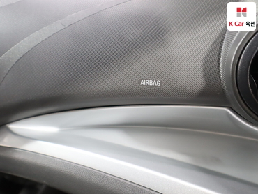 2014 - chevrolet spark
