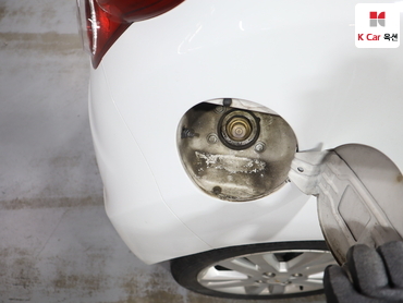 2014 - chevrolet spark