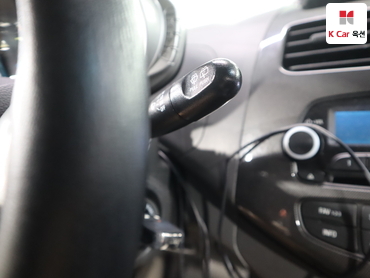 2014 - chevrolet spark