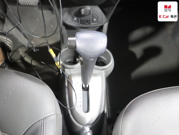 2014 - chevrolet spark