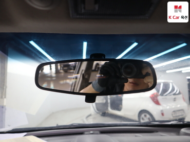 2014 - chevrolet spark
