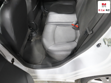 2014 - chevrolet spark